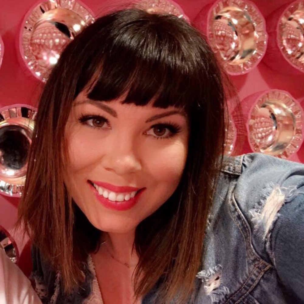 Meet your Posher, Amy